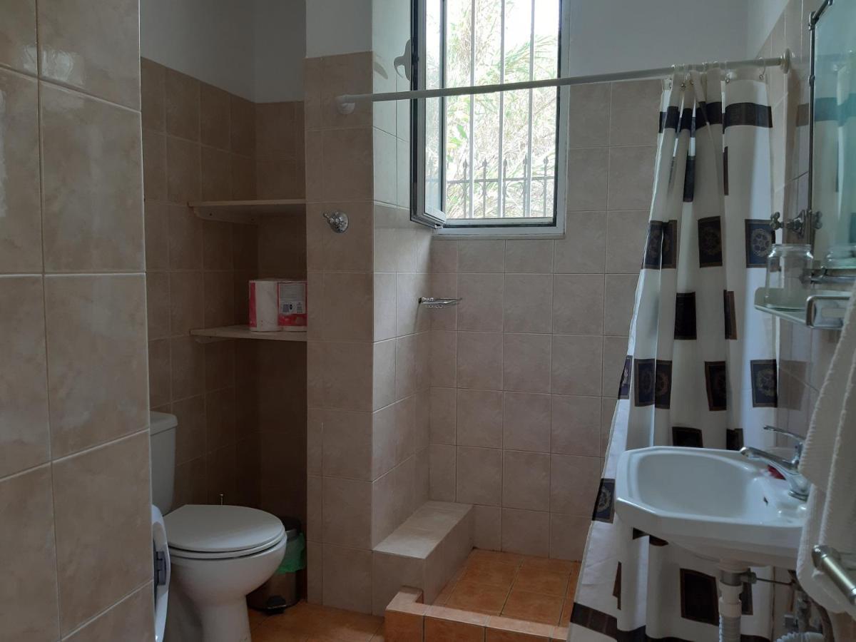 Konstantina'S House II Villa โคโรนิ ภายนอก รูปภาพ